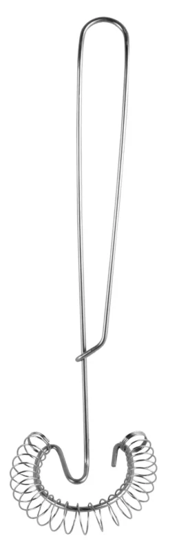 Spiralvisp, 26,5cm - Exxent
