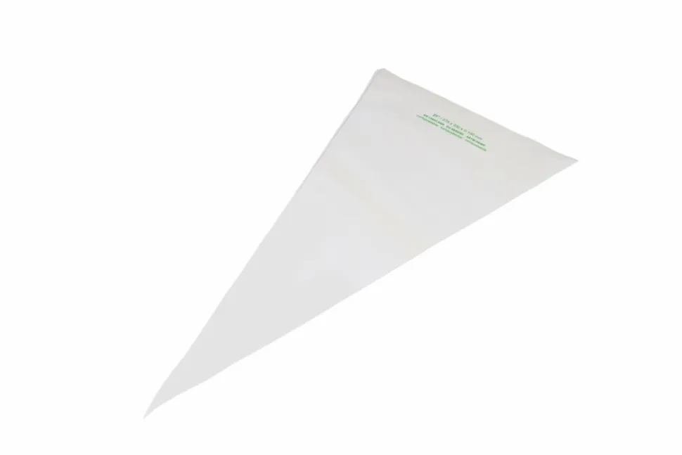 Spitspåsar 53 cm, komposterbara, 72-pack — Schneider