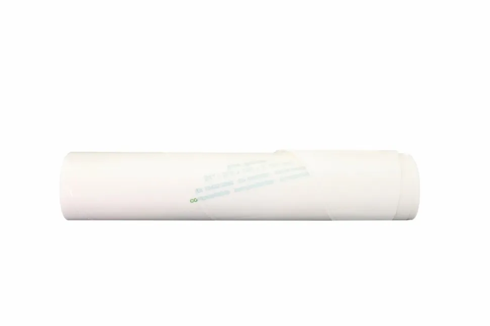 Spitspåsar 53 cm, komposterbara, 72-pack — Schneider
