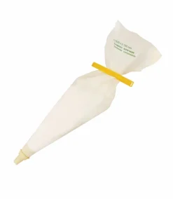 Spitspåsar 53 cm, komposterbara, 72-pack — Schneider