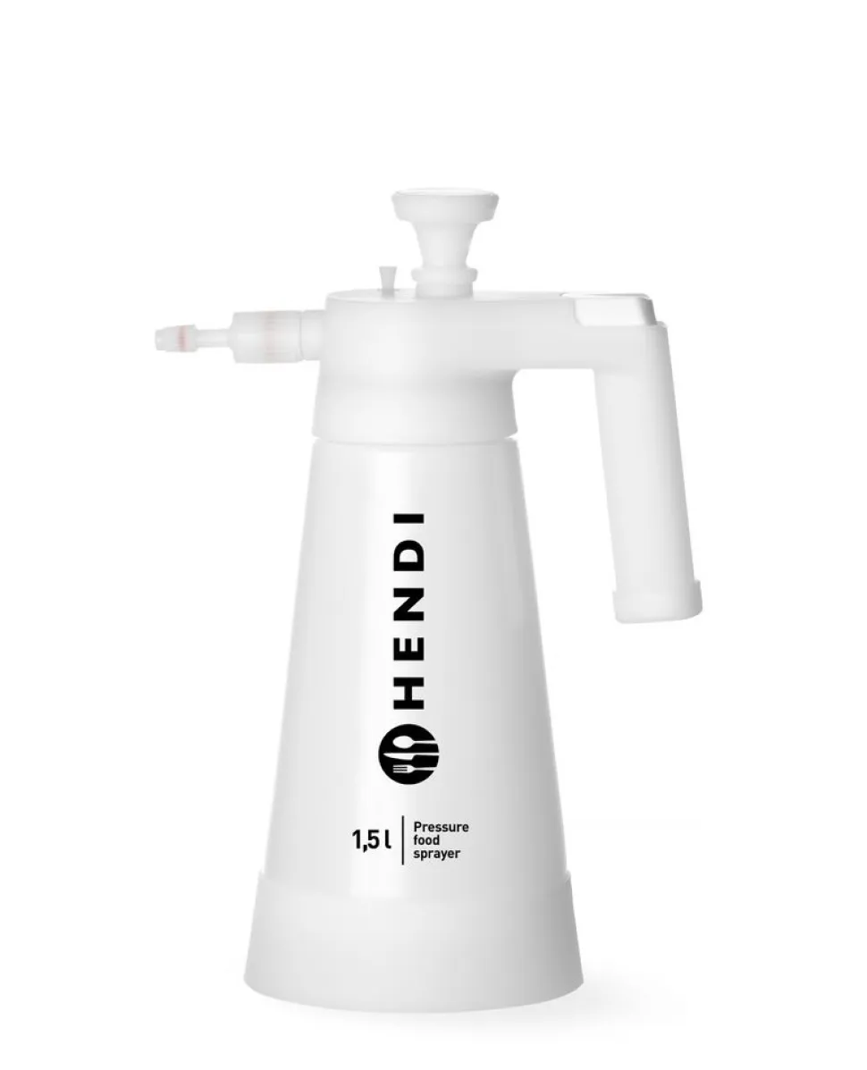 Sprayflaska / äggspruta - Hendi