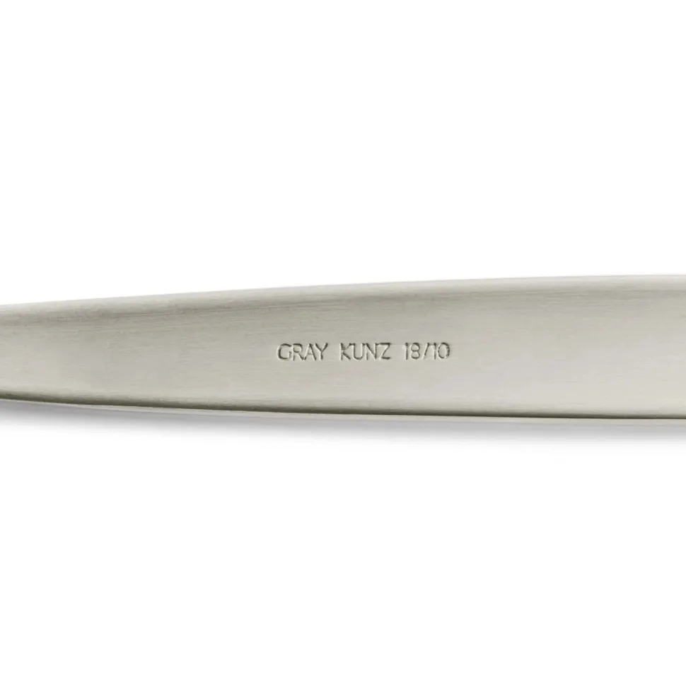 Såssked, 3-Pack - Gray Kunz