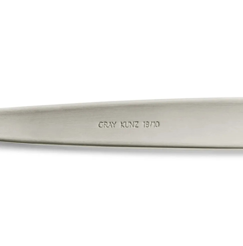 Såssked, small 7.5 - Gray Kunz