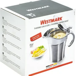 Såssnipa med termosfunktion, 0,5 L - Westmark