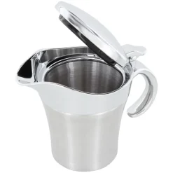 Såssnipa med termosfunktion, 0,5 L - Westmark