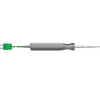 Standardsond med K-kontakt, 3,3mm - ETI