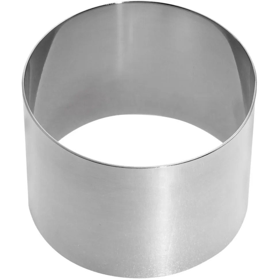 Stansring / monteringsring 7,5 cm, 2-pack - Westmark
