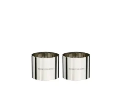 Stansring 6 x 5 cm, 2-pack -  Blomsterberg