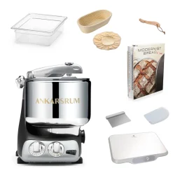 Startpaket för brödbakning