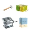 Startpaket hemmagjord pasta, Atlas 150 + tillbehör - Marcato