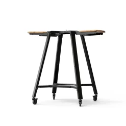 Stativ med sidobord, Arc - Gozney