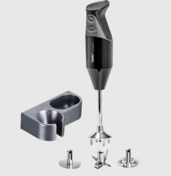 Stavmixer Bamix PRO-1, svart - Bamix