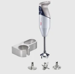Stavmixer Bamix PRO-1, vit - Bamix