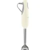 Stavmixer, Creme - Smeg