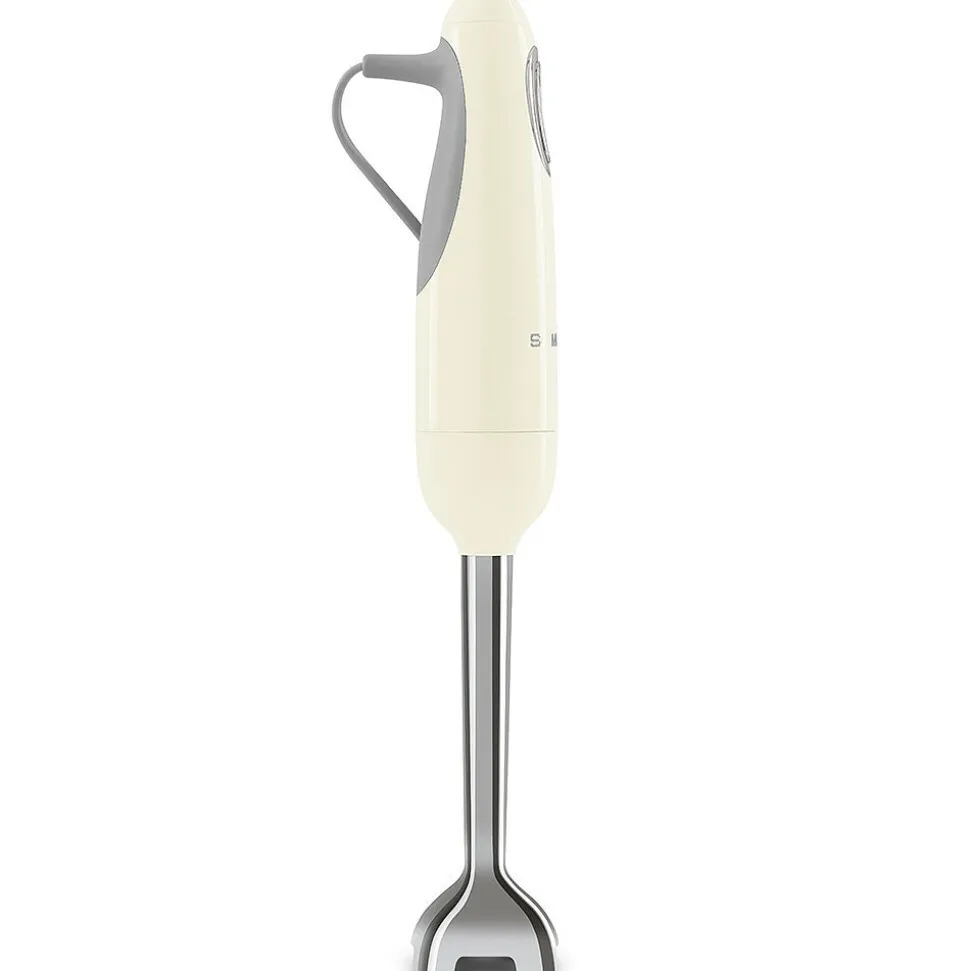 Stavmixer, Creme - Smeg