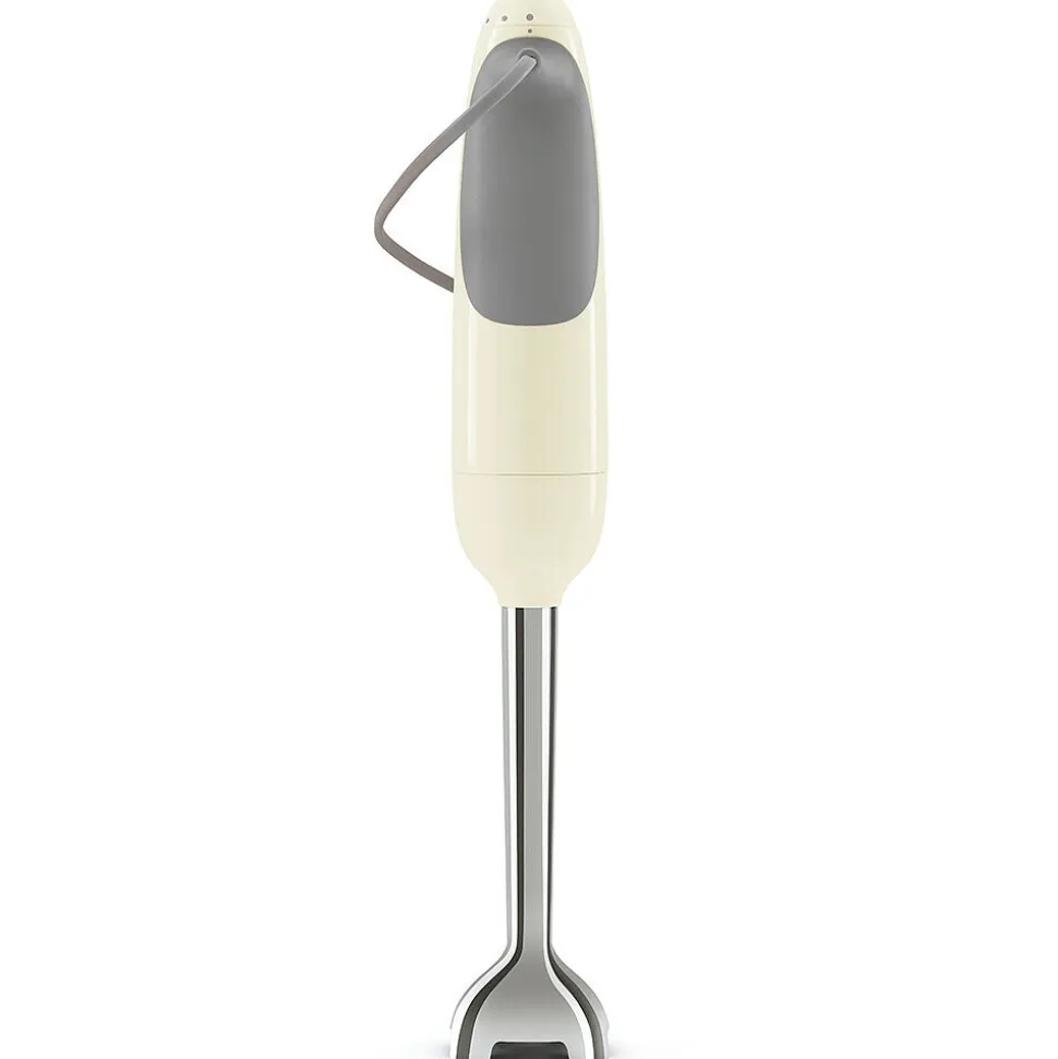 Stavmixer, Creme - Smeg