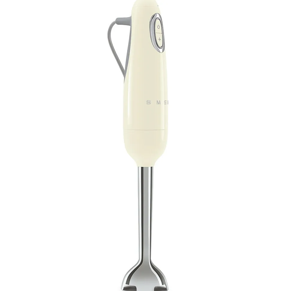 Stavmixer, Creme - Smeg