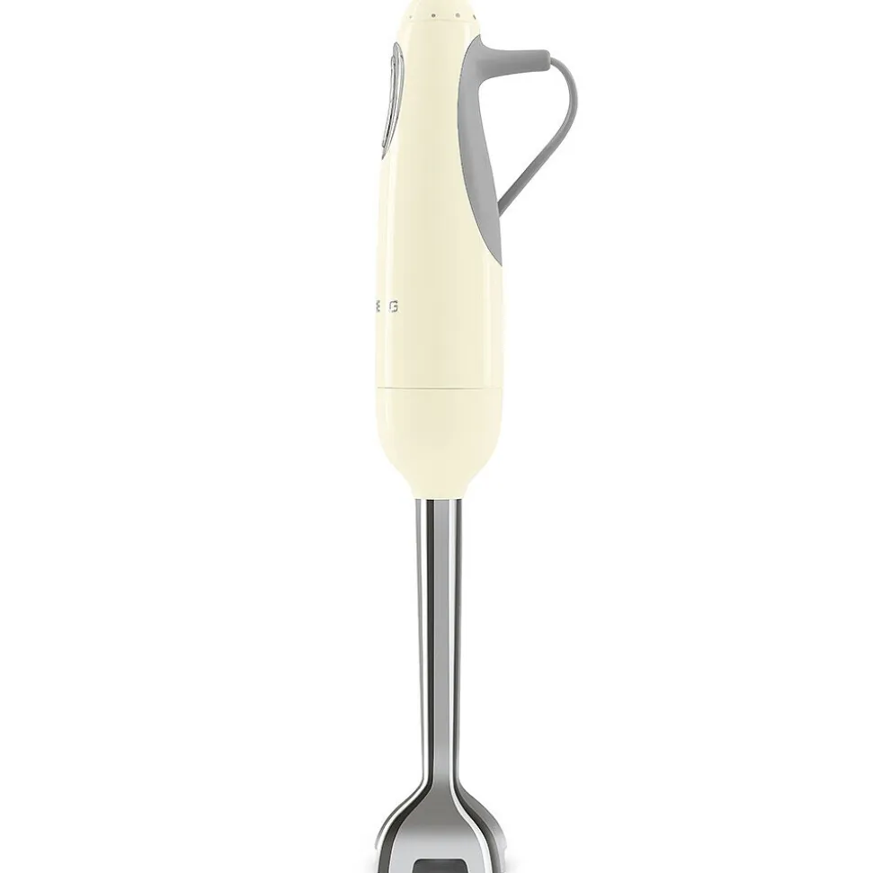 Stavmixer, Creme - Smeg