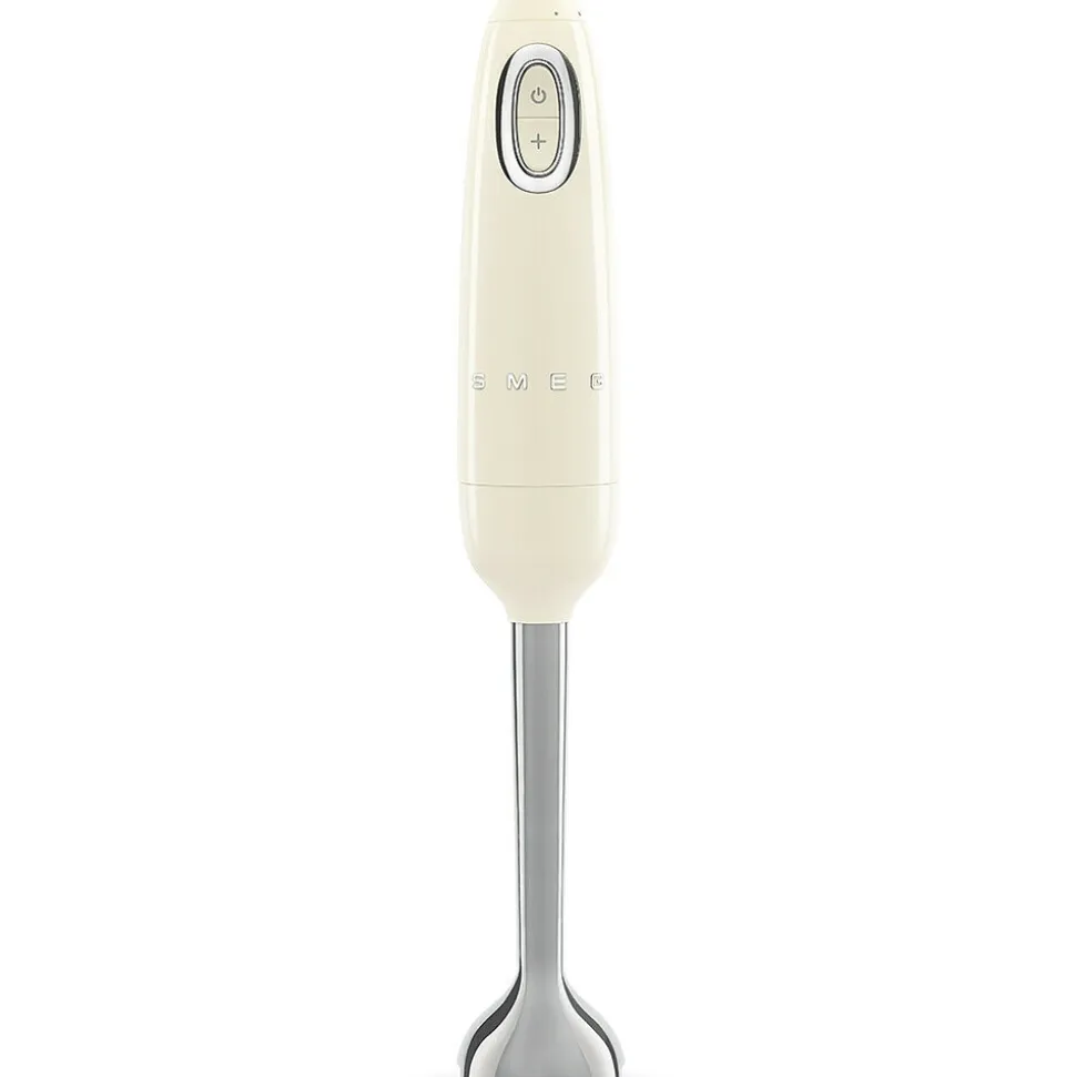Stavmixer, Creme - Smeg