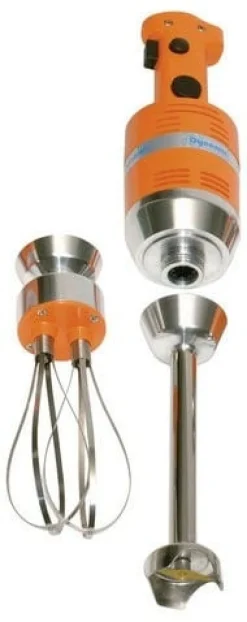 Stavmixer, Dynamix Junior Combi - Dynamic