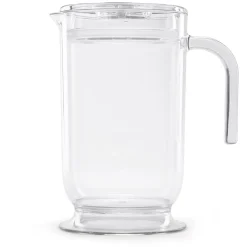 Stavmixer med tillbehörskit, Creme - Smeg