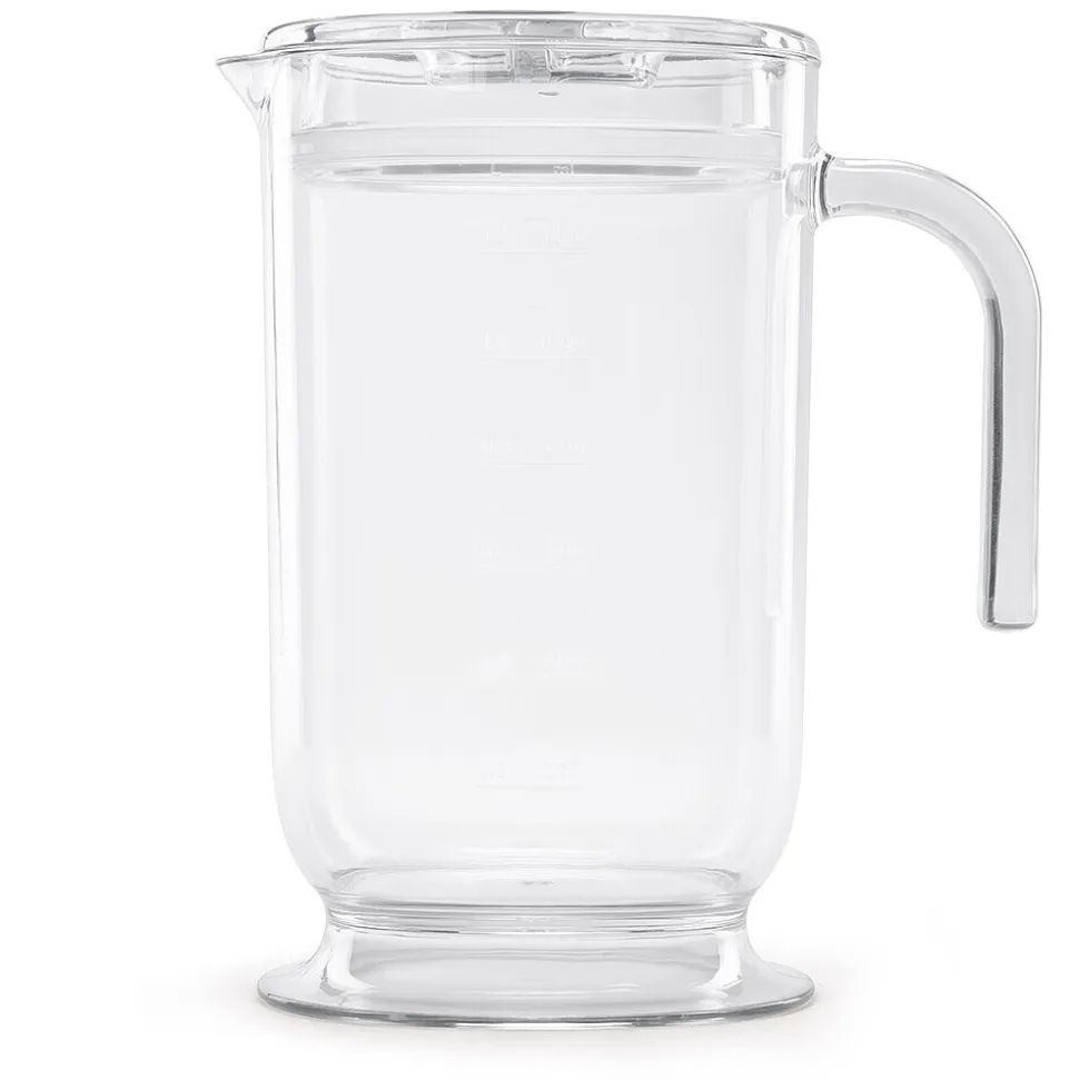 Stavmixer med tillbehörskit, Creme - Smeg