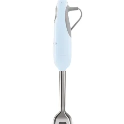 Stavmixer med tillbehörskit, Pastellblå - Smeg