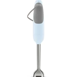 Stavmixer med tillbehörskit, Pastellblå - Smeg
