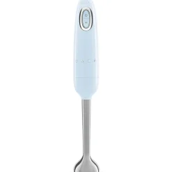Stavmixer med tillbehörskit, Pastellblå - Smeg
