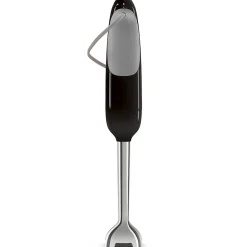 Stavmixer med tillbehörskit, Svart - Smeg