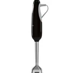 Stavmixer med tillbehörskit, Svart - Smeg