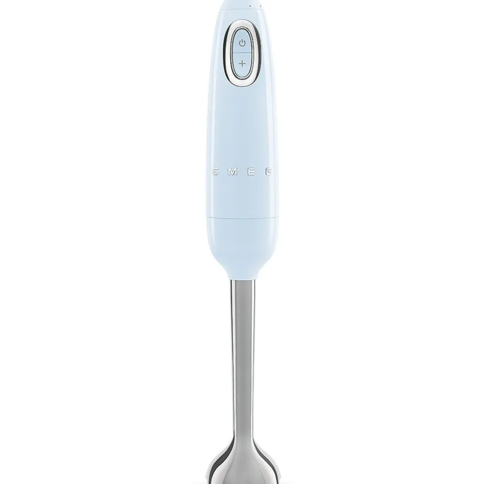 Stavmixer, Pastellblå - Smeg