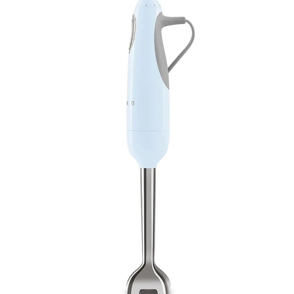 Stavmixer, Pastellblå - Smeg