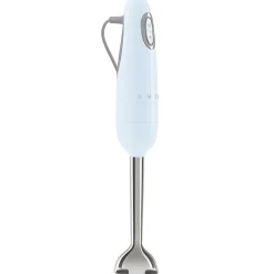 Stavmixer, Pastellblå - Smeg