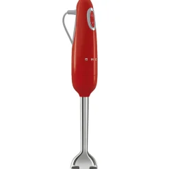 Stavmixer, Röd - Smeg
