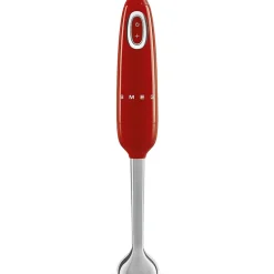 Stavmixer, Röd - Smeg