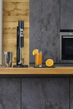 Stavmixer Vertico7+, Trådlös - Ritter