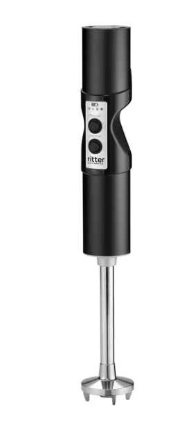 Stavmixer Vertico7+, Trådlös - Ritter