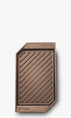 Stekbord/Grillplatta 15´, 38,1cm - Finex