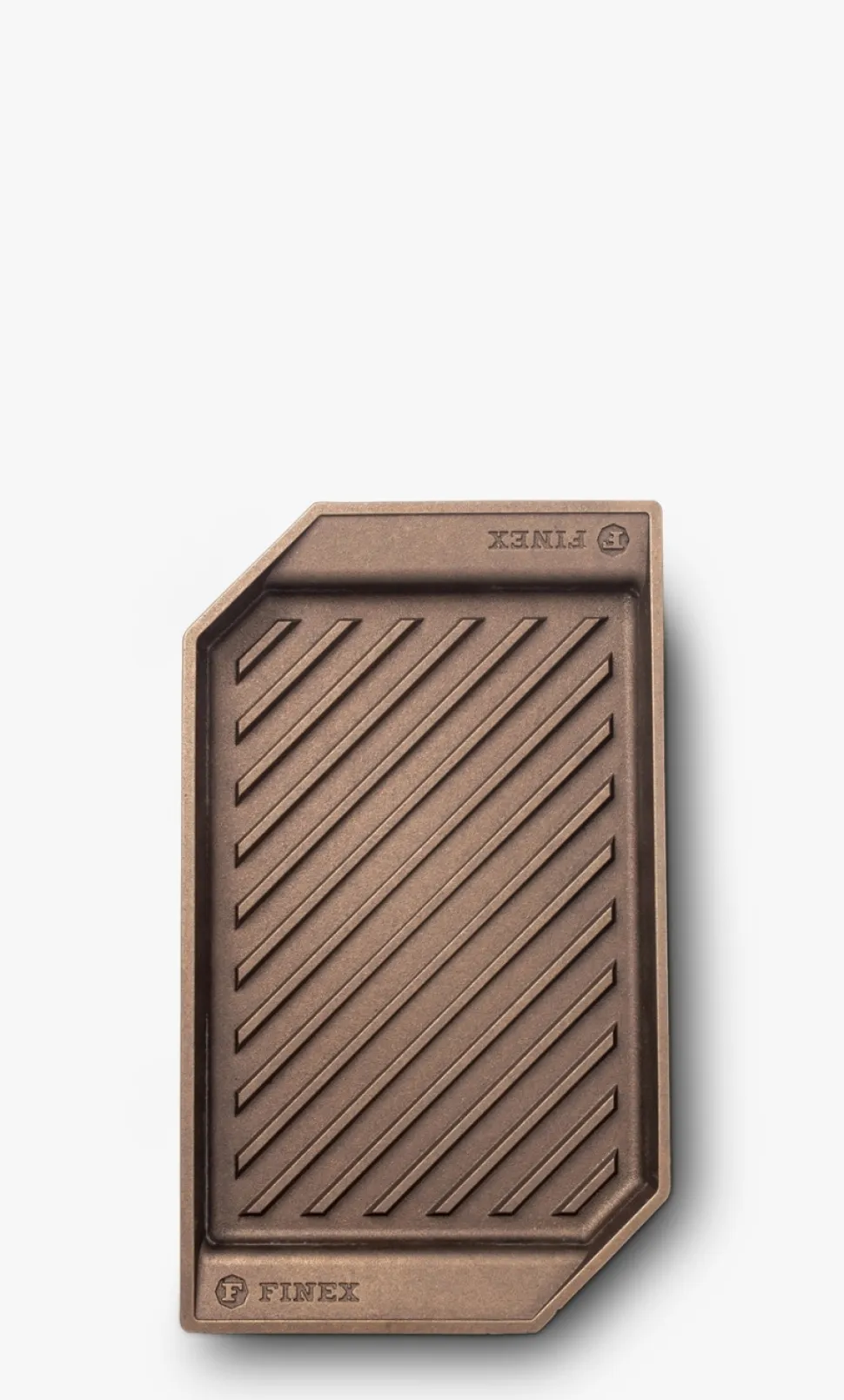 Stekbord/Grillplatta 15´, 38,1cm - Finex