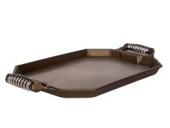 Stekbord/Grillplatta 18´, 45,7cm - Finex