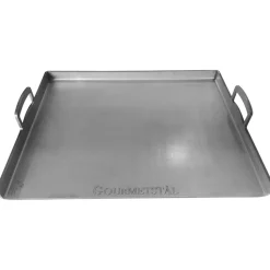 Stekbord XL, 53 cm x 42 cm - Gourmetstål