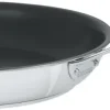 Stekpanna, belagd, CastelPro, 20cm - Cristel