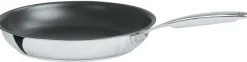Stekpanna, belagd, CastelPro, 32cm - Cristel