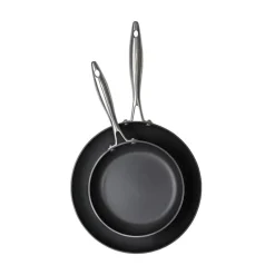 Stekpanna 28 cm + 20 cm, CTX - Scanpan