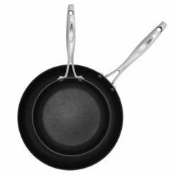 Stekpanna 28 cm + 20 cm, HaptIQ - Scanpan