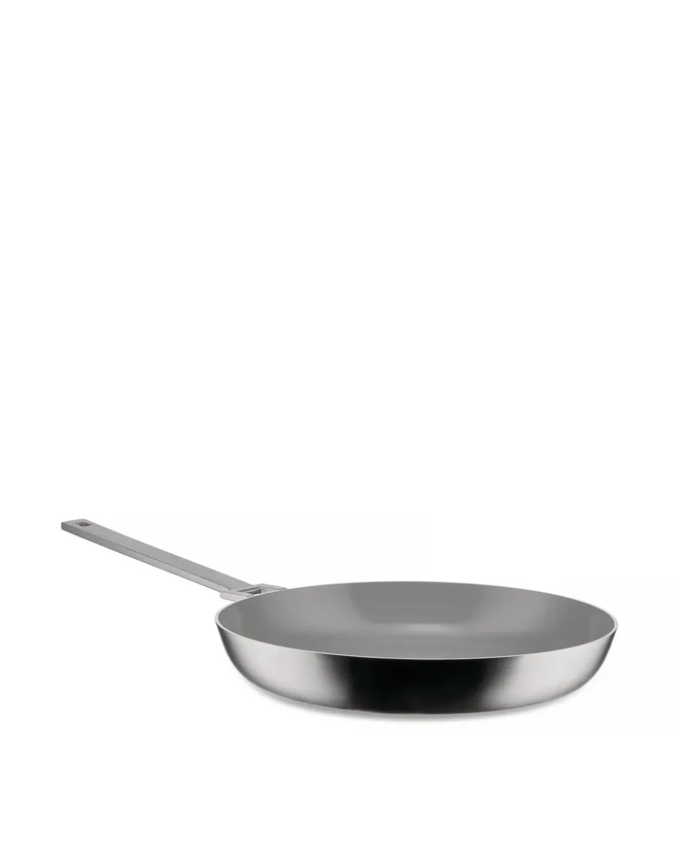 Stekpanna 28 cm, Convivio - Alessi