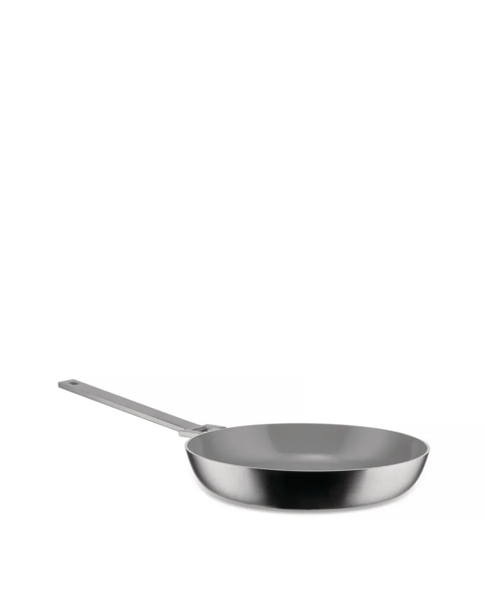 Stekpanna 24 cm, Convivio - Alessi