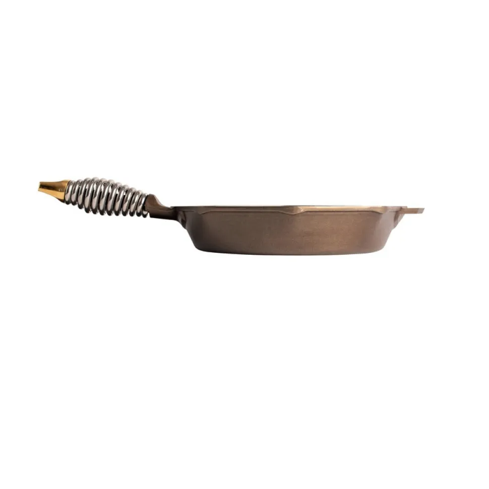 Stekpanna 10´, 25,4cm - Finex