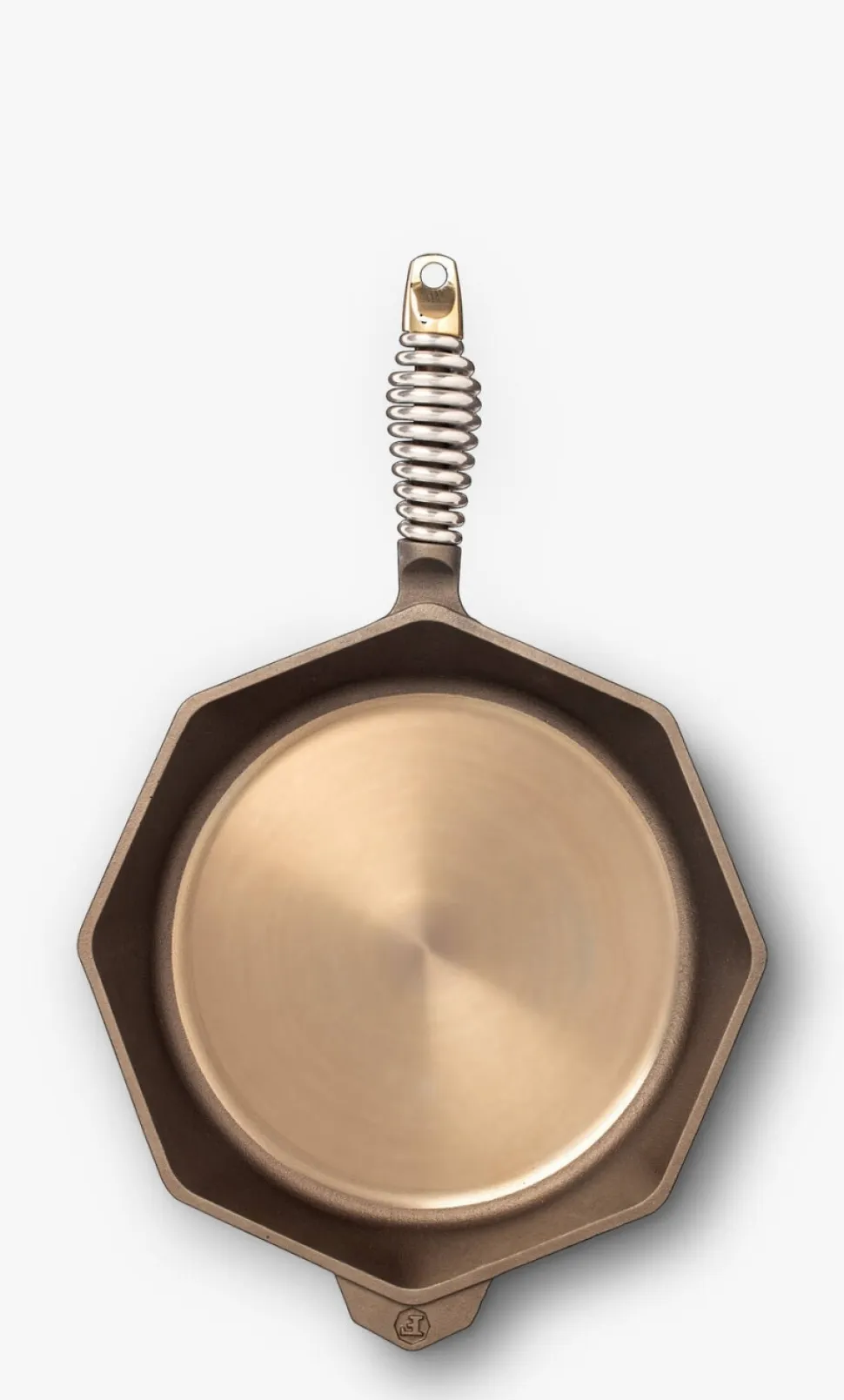 Stekpanna 12´, 30,5cm - Finex